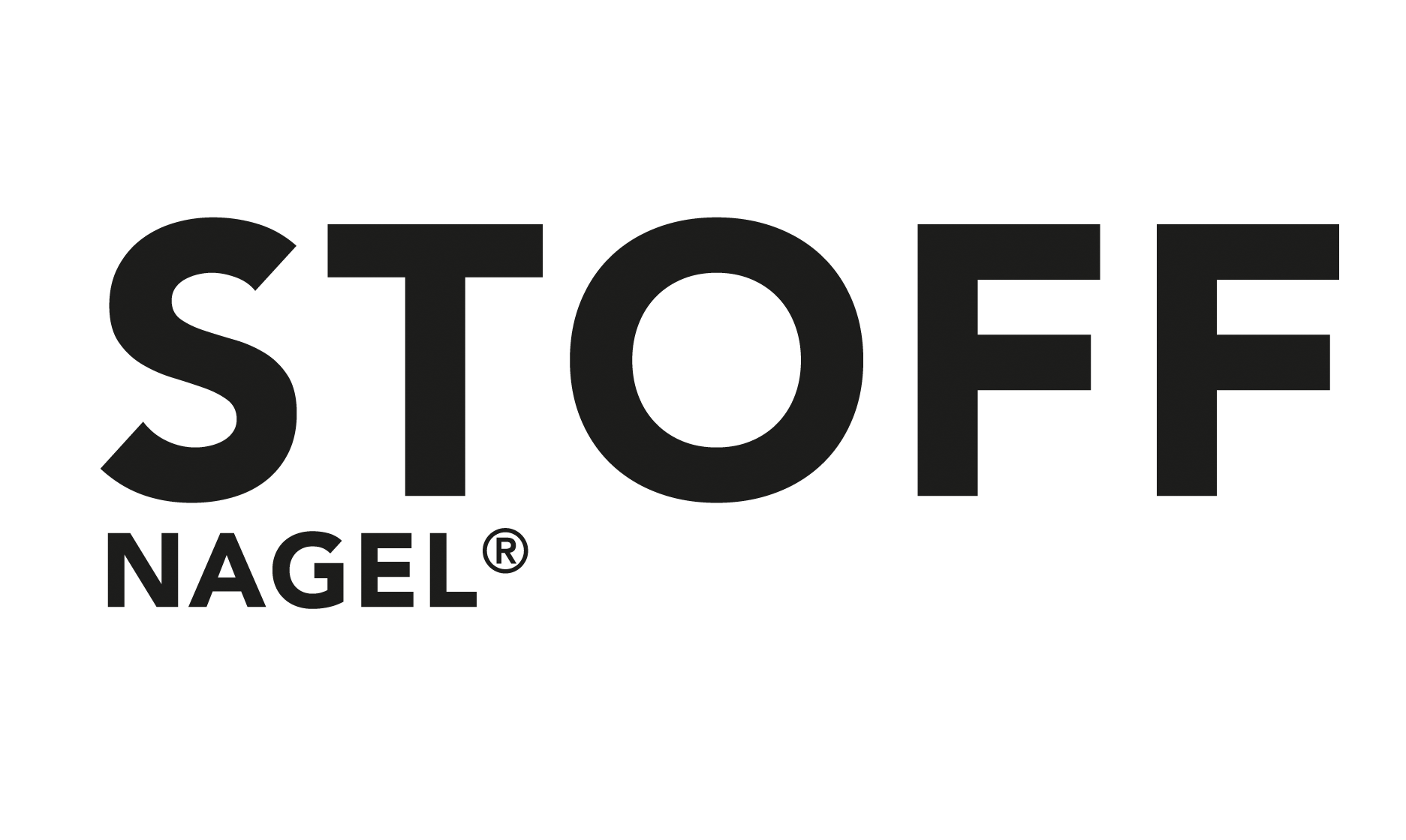 Stoff Nagel
