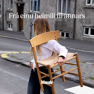 fraeinuheimilitilannars