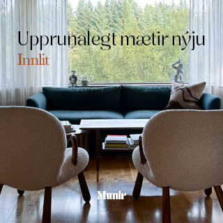 Innlit-Seljahverfi
